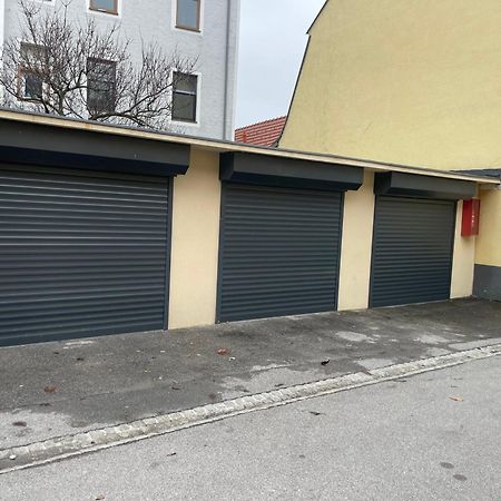 Seos Self Check In ,Gratis Parken Apartment Graz Exterior photo
