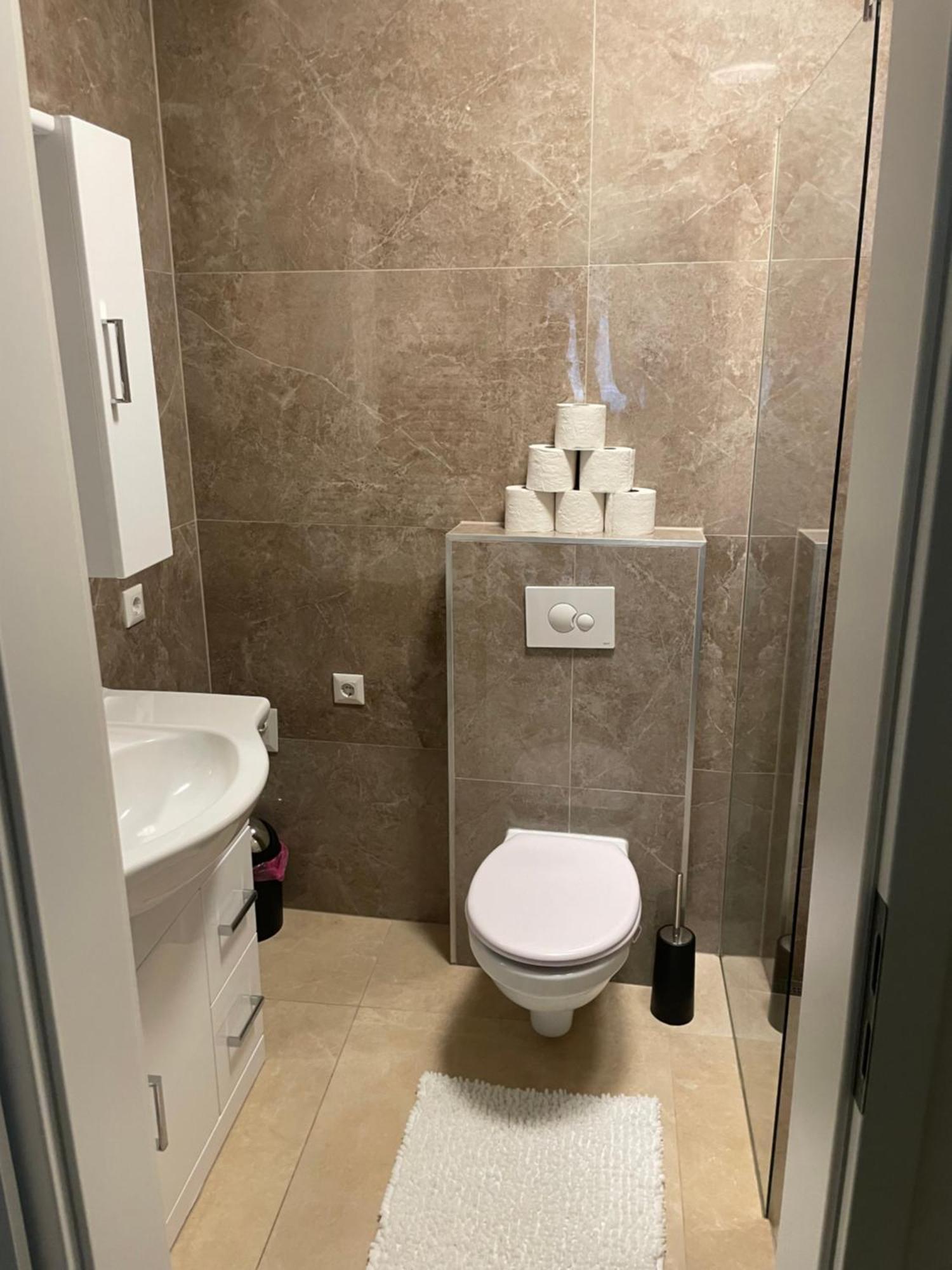 Seos Self Check In ,Gratis Parken Apartment Graz Exterior photo