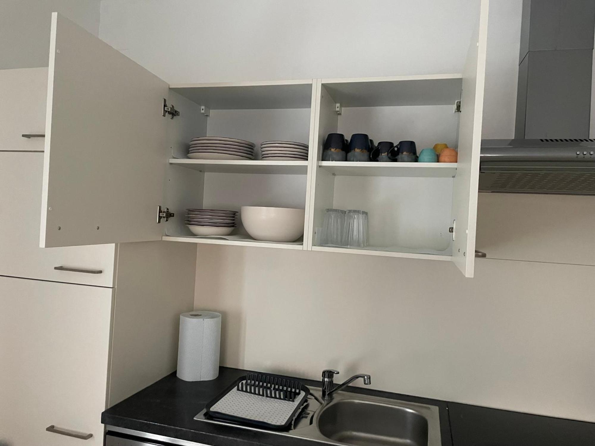 Seos Self Check In ,Gratis Parken Apartment Graz Exterior photo